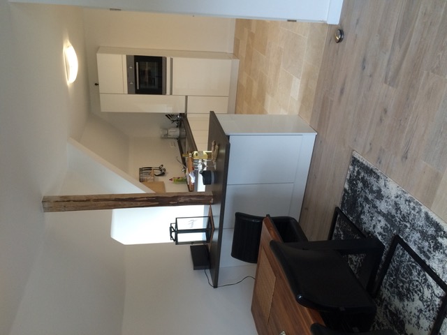 55° Nord OG – Außenbereich